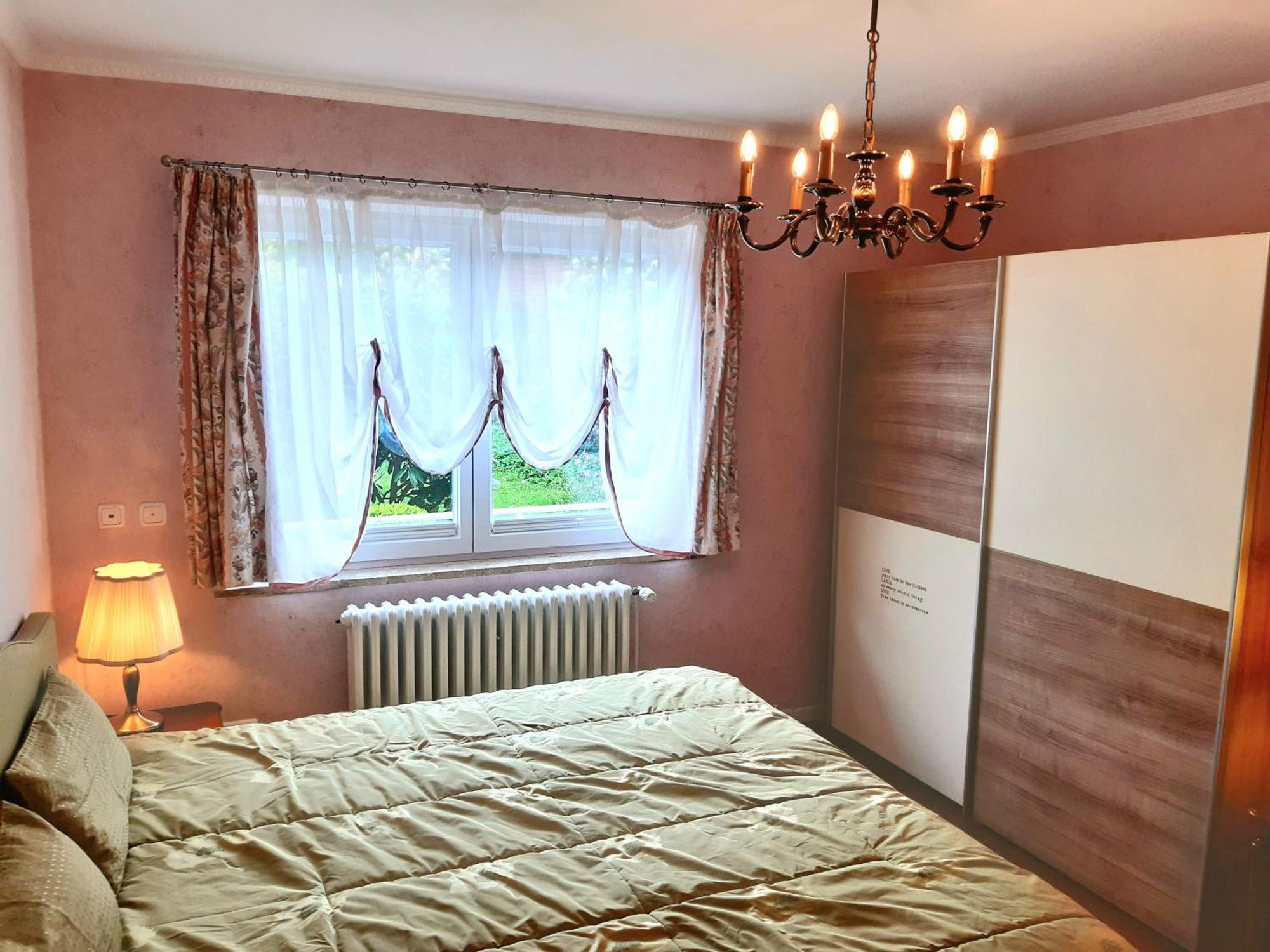 Exklusive Ferienwohnung Strohberg Plön Habitación foto